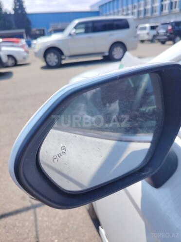 Toyota Camry 2024, 0 km - 2.5 l - Bakı