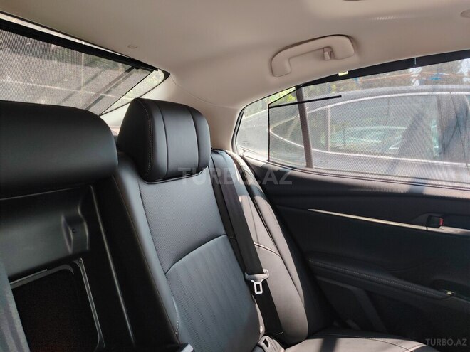 Toyota Camry 2024, 0 km - 2.5 l - Bakı