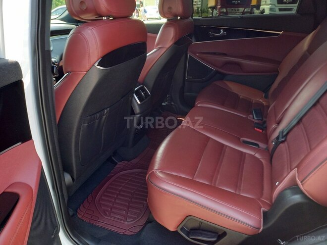 Kia Sorento 2015, 108,000 km - 2.0 l - Bakı