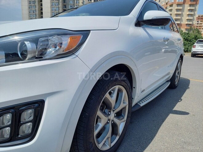 Kia Sorento 2015, 108,000 km - 2.0 l - Bakı