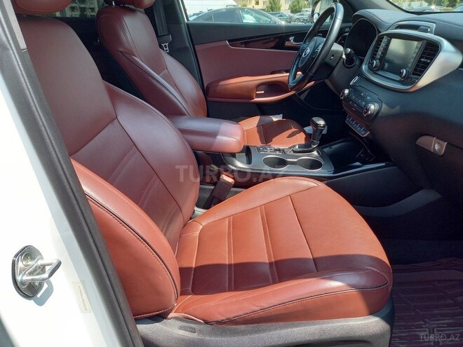 Kia Sorento 2015, 108,000 km - 2.0 l - Bakı