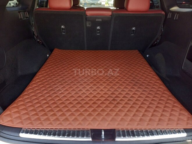 Kia Sorento 2015, 108,000 km - 2.0 l - Bakı