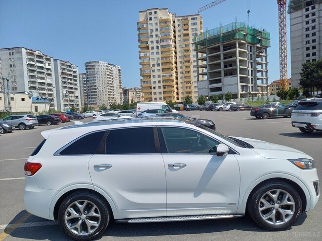 Kia Sorento 2015, 108,000 km - 2.0 l - Bakı
