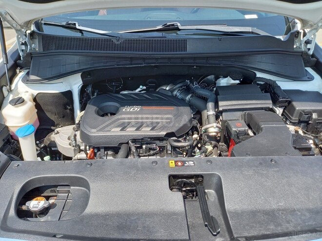 Kia Sorento 2015, 108,000 km - 2.0 l - Bakı