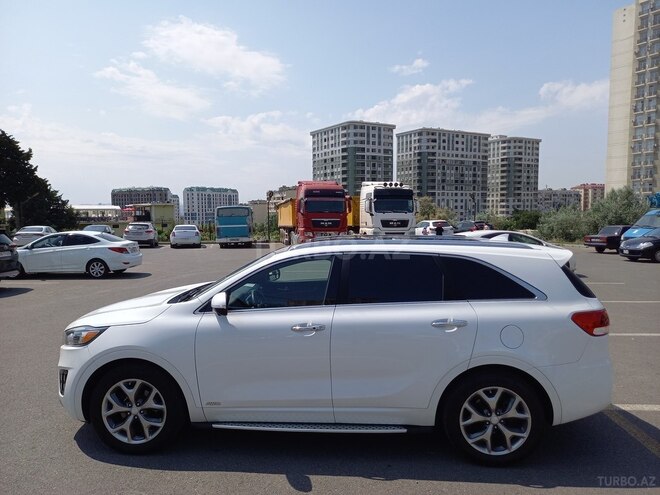 Kia Sorento 2015, 108,000 km - 2.0 l - Bakı