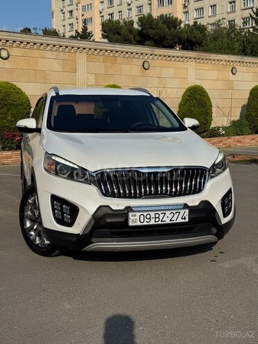 Kia Sorento 2014, 255,000 km - 2.0 l - Bakı
