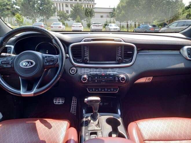 Kia Sorento 2015, 108,000 km - 2.0 l - Bakı