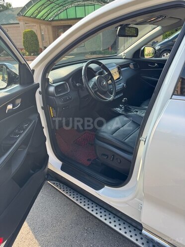 Kia Sorento 2014, 255,000 km - 2.0 l - Bakı