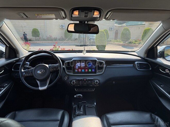 Kia Sorento 2014, 255,000 km - 2.0 l - Bakı