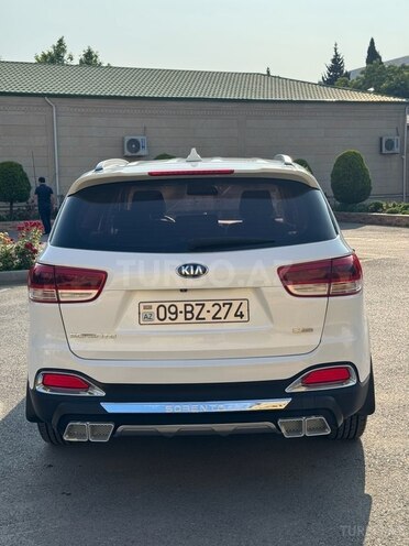 Kia Sorento 2014, 255,000 km - 2.0 l - Bakı