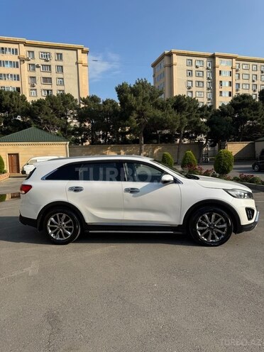 Kia Sorento 2014, 255,000 km - 2.0 l - Bakı
