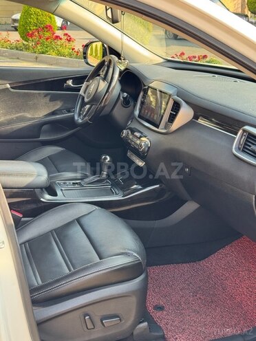 Kia Sorento 2014, 255,000 km - 2.0 l - Bakı
