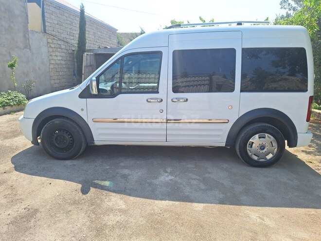 Ford Tourneo Connect 2007, 303,000 km - 1.8 l - Bakı