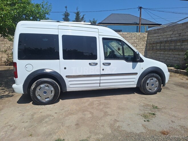 Ford Tourneo Connect 2007, 303,000 km - 1.8 l - Bakı