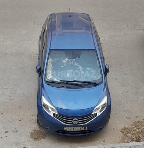 Nissan Note-2