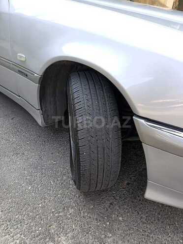 Mercedes C 220 d 1999, 513,000 km - 2.2 л - Bakı