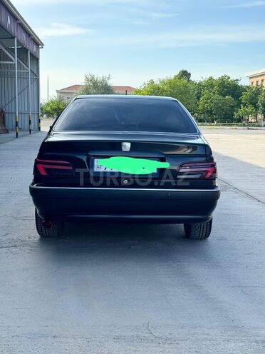 Peugeot Khazar 406 2019, 195,000 km - 1.6 l - Naxçıvan