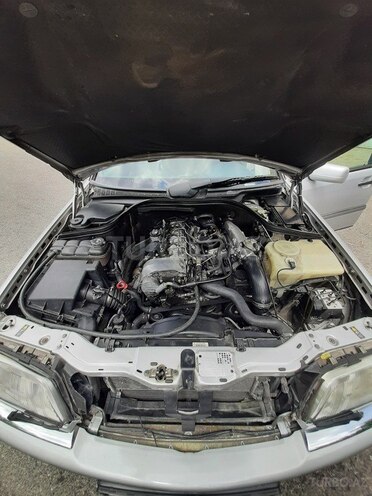 Mercedes C 220 d 1999, 513,000 km - 2.2 л - Bakı