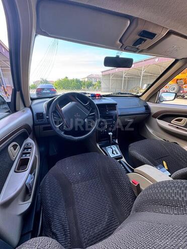 Peugeot Khazar 406 2019, 195,000 km - 1.6 l - Naxçıvan