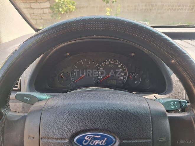 Ford Tourneo Connect 2007, 303,000 km - 1.8 l - Bakı