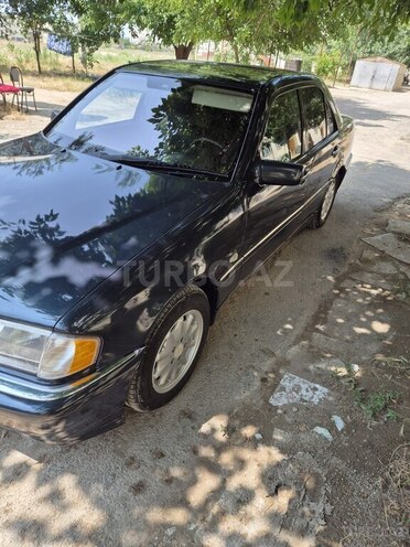 Mercedes C 180 1998, 171,000 km - 1.8 l - Şirvan