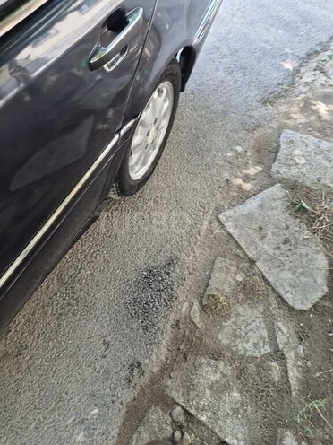 Mercedes C 180 1998, 171,000 km - 1.8 l - Şirvan
