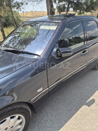 Mercedes C 180 1998, 171,000 km - 1.8 l - Şirvan