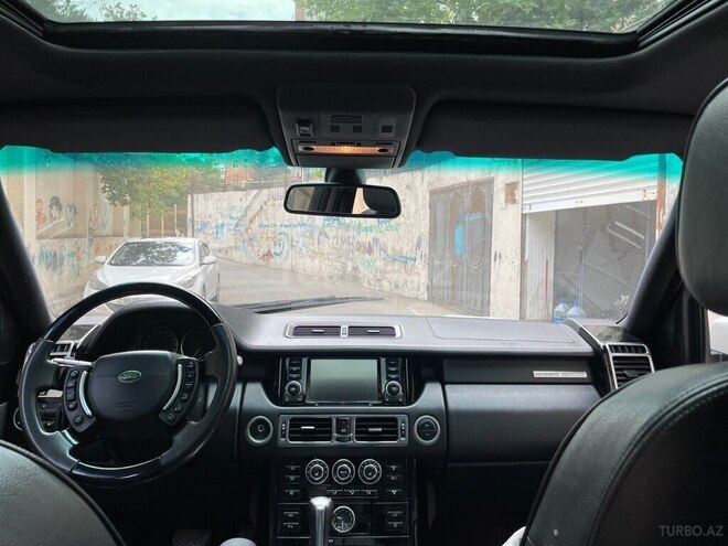 Land Rover Range Rover 2007, 305,000 km - 4.4 l - Bakı