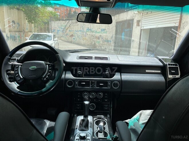 Land Rover Range Rover 2007, 305,000 km - 4.4 l - Bakı