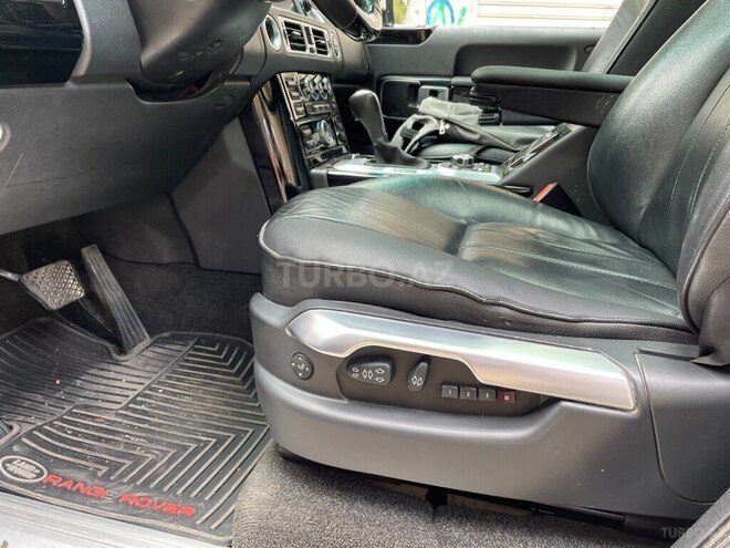 Land Rover Range Rover 2007, 305,000 km - 4.4 l - Bakı