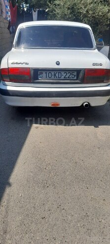GAZ 3110 2001, 222,500 km - 2.4 l - Bakı