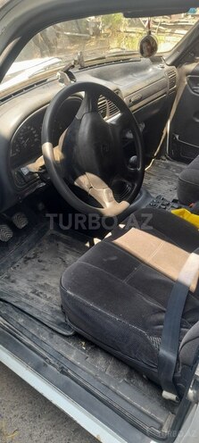 GAZ 3110 2001, 222,500 km - 2.4 l - Bakı