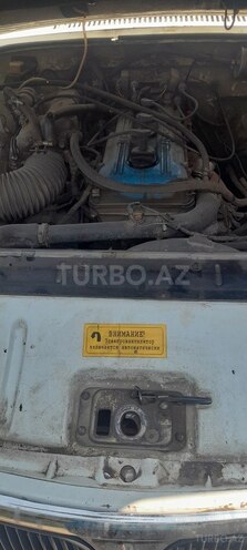 GAZ 3110 2001, 222,500 km - 2.4 l - Bakı