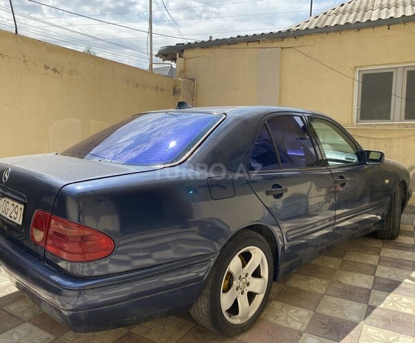 Mercedes E 220 d 1998, 732,000 km - 2.2 l - Bakı