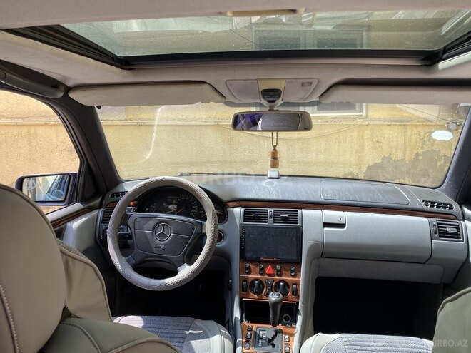 Mercedes E 220 d 1998, 732,000 km - 2.2 l - Bakı