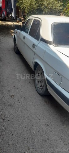 GAZ 3110 2001, 222,500 km - 2.4 l - Bakı