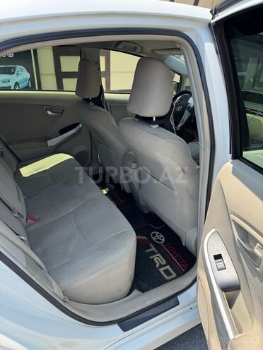 Toyota Prius 2013, 263,128 km - 1.8 l - Bakı