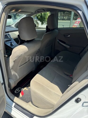 Toyota Prius 2013, 263,128 km - 1.8 l - Bakı