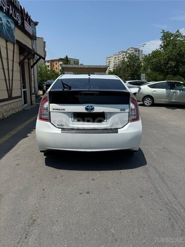 Toyota Prius 2013, 263,128 km - 1.8 l - Bakı