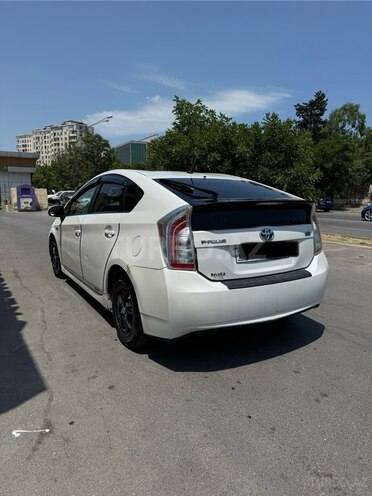 Toyota Prius 2013, 263,128 km - 1.8 l - Bakı