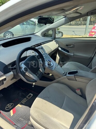 Toyota Prius 2013, 263,128 km - 1.8 l - Bakı