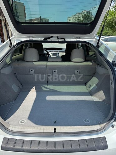 Toyota Prius 2013, 263,128 km - 1.8 l - Bakı