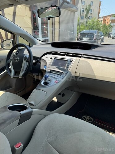 Toyota Prius 2013, 263,128 km - 1.8 l - Bakı