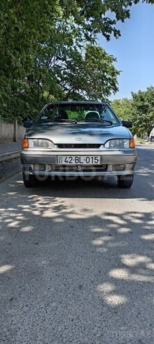 LADA (VAZ) 2115 2007, 576,000 km - 1.6 l - Lənkəran