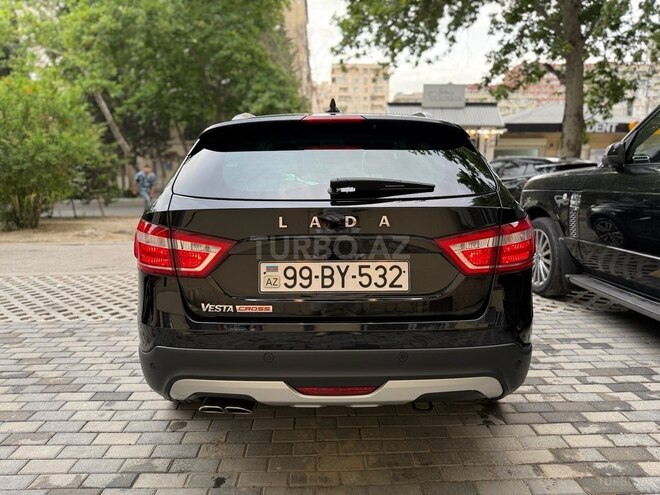 LADA (VAZ) Vesta SW Cross 2020, 32,000 km - 1.6 l - Bakı