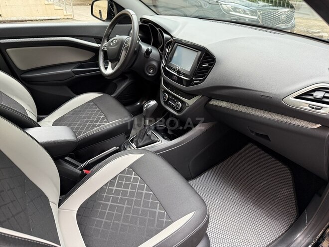 LADA (VAZ) Vesta SW Cross 2020, 32,000 km - 1.6 l - Bakı