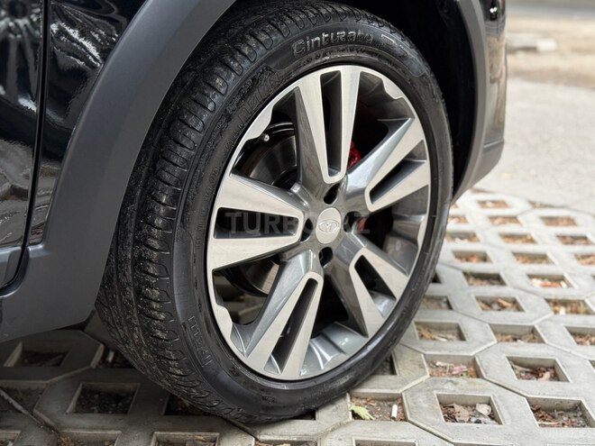 LADA (VAZ) Vesta SW Cross 2020, 32,000 km - 1.6 l - Bakı