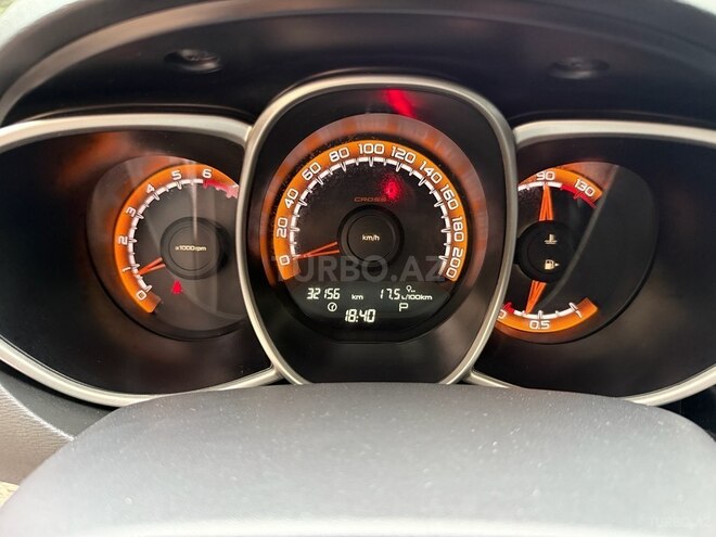 LADA (VAZ) Vesta SW Cross 2020, 32,000 km - 1.6 l - Bakı