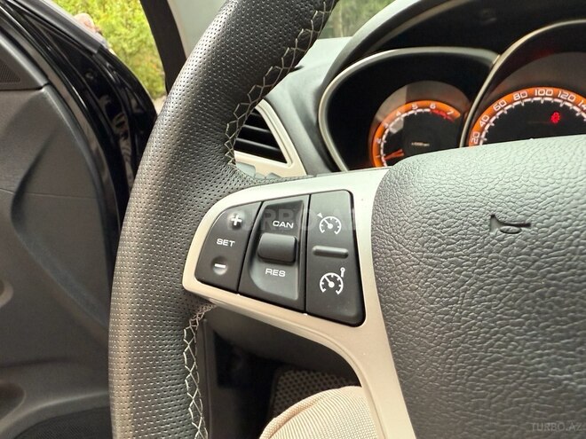 LADA (VAZ) Vesta SW Cross 2020, 32,000 km - 1.6 l - Bakı