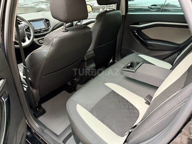 LADA (VAZ) Vesta SW Cross 2020, 32,000 km - 1.6 l - Bakı